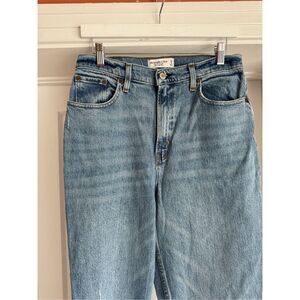 Classic Blue Women's Jeans